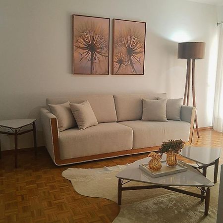 Quarto Em Ap Compartilhado No Centro De Concórdia Eksteriør bilde