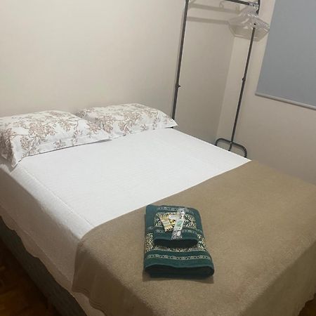 Quarto Em Ap Compartilhado No Centro De Concórdia Eksteriør bilde