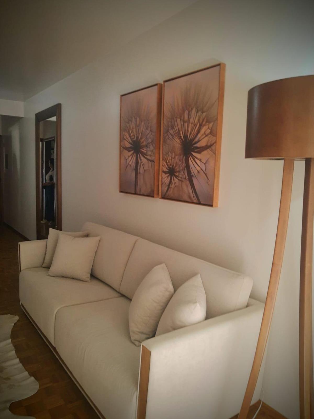 Quarto Em Ap Compartilhado No Centro De Concórdia Eksteriør bilde